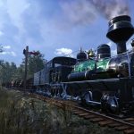 بازی Railway Empire 2 Digital Deluxe Edition