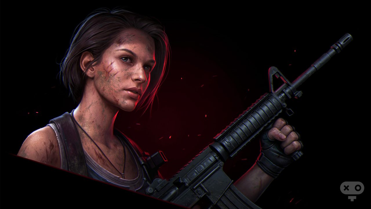 بازی Resident Evil 3 Remake