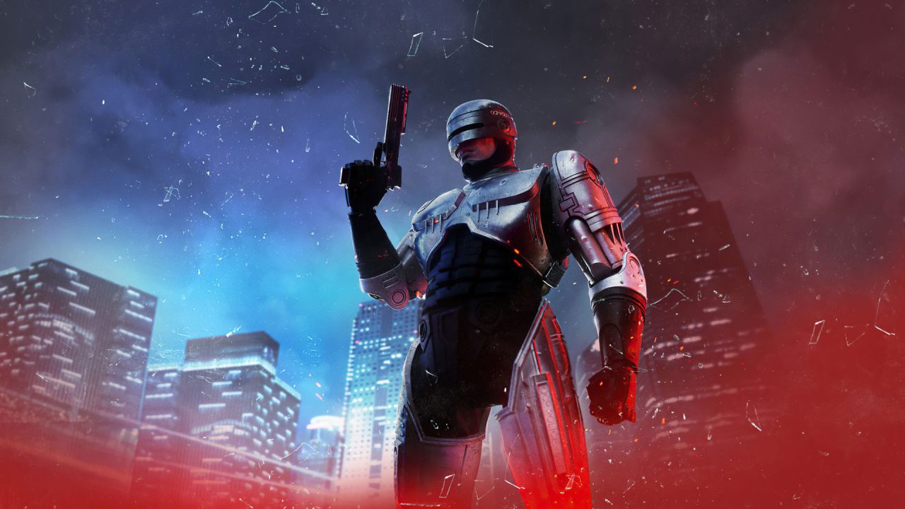 گیم پلی RoboCop: Rogue City