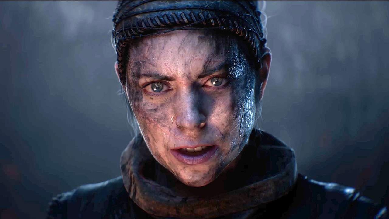 بازی Hellblade 2