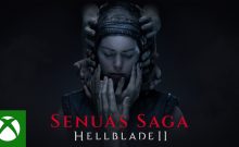 Senua's Saga: Hellblade II