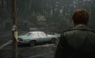 بازی Silent Hill 2 Remake