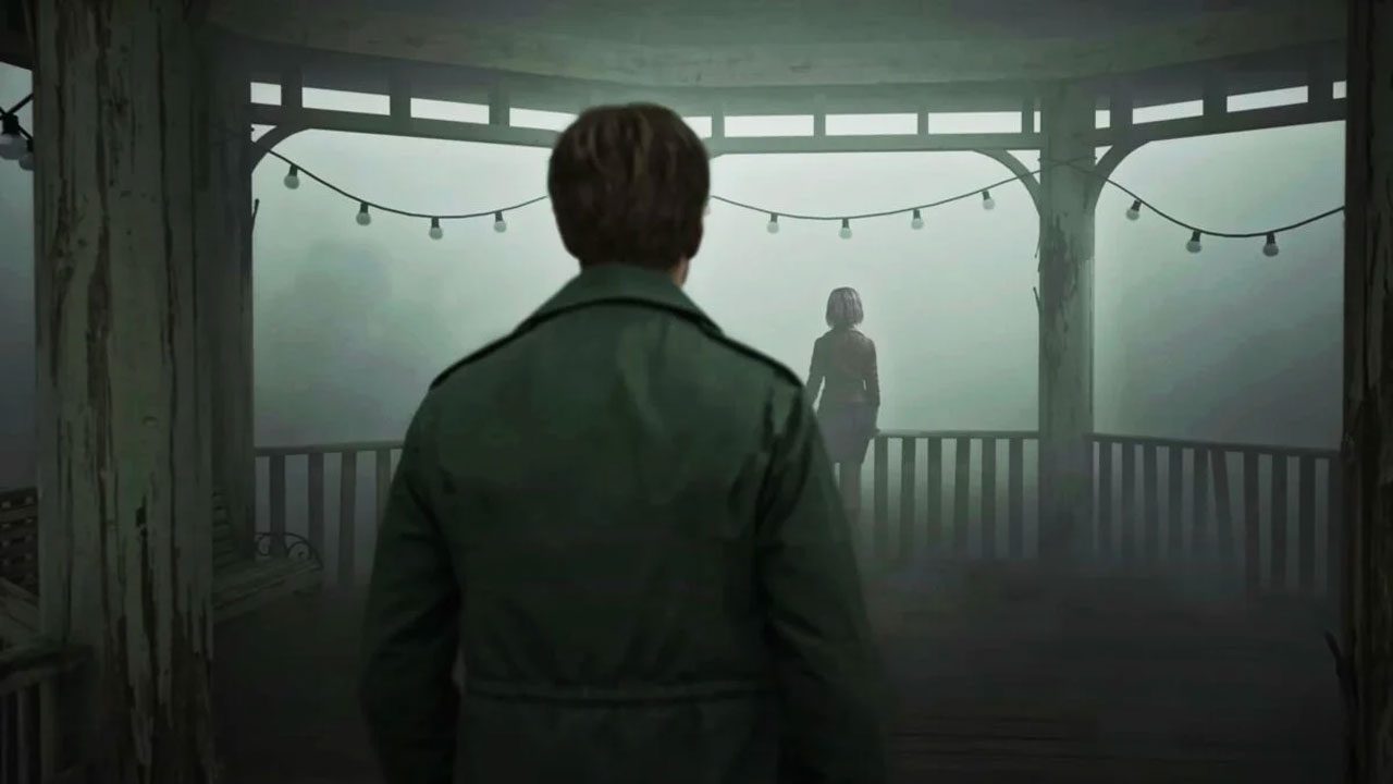 وسعت بازی Silent Hill 2 Remake