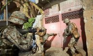 بازی Six Days in Fallujah