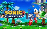 بازی Sonic Superstars