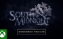 بازی South of Midnight