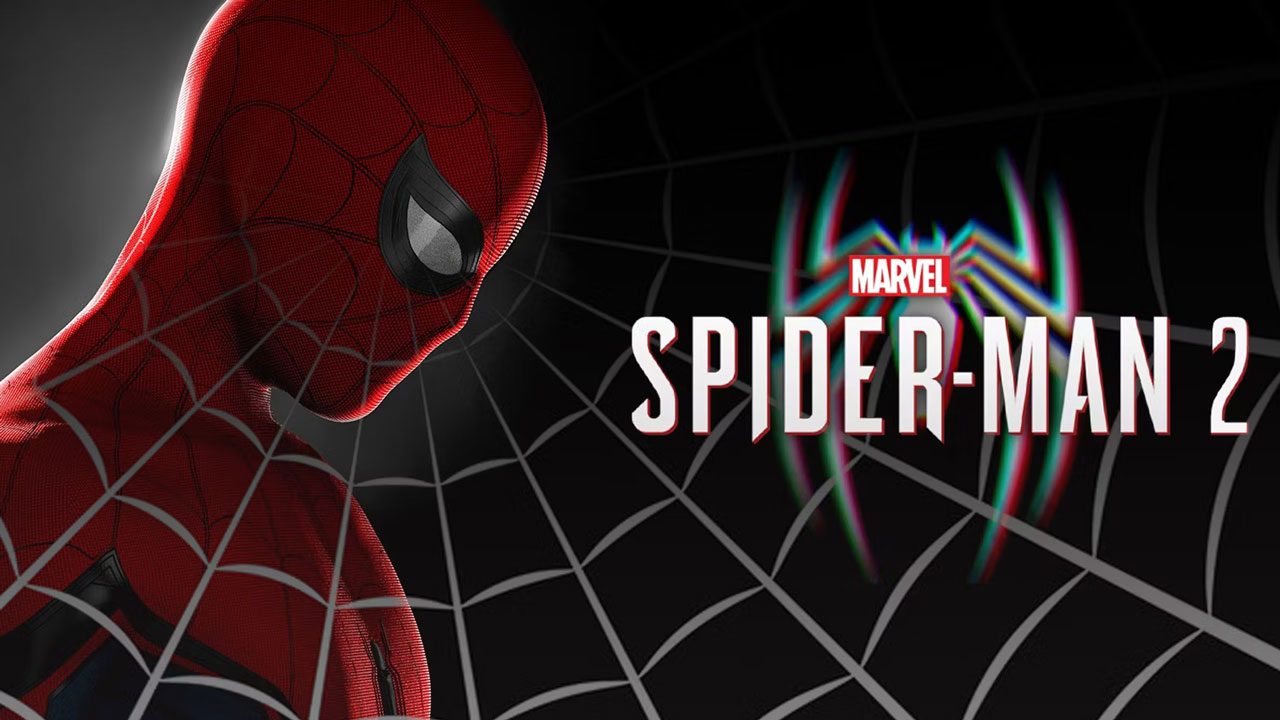 بازی Marvel’s Spider-Man 2
