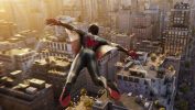 نقشه بازی Marvel’s Spider-Man 2