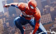 بازی Spider-Man کامپیوتر