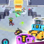 دانلود بازی Squad Alpha برای اندروید