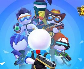 Squad Alpha