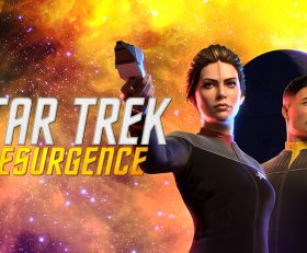 Star Trek Resurgence