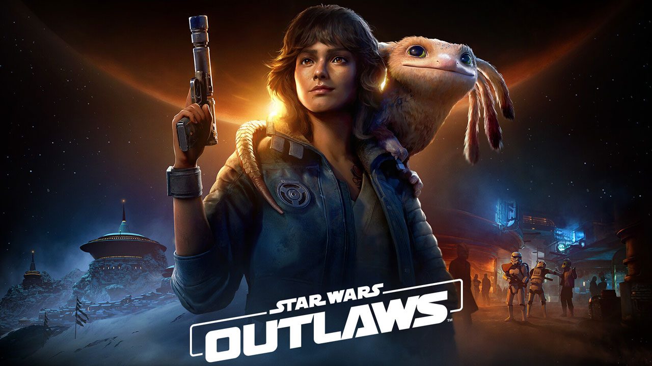 نسخه کامپیوتر بازی Star Wars Outlaws