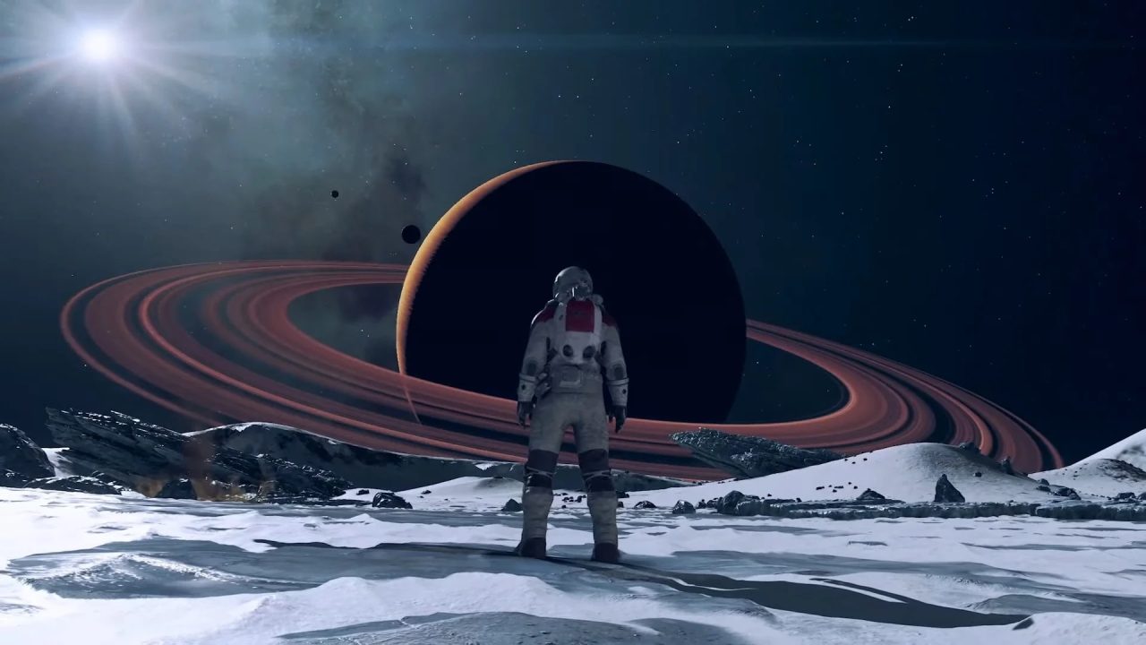 اطلاعات جدید بازی Starfield