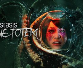 Stasis Bone Totem