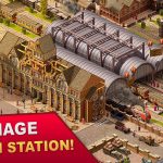 دانلود بازی Steam City برای اندروید