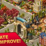 دانلود بازی Steam City برای اندروید