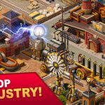 دانلود بازی Steam City برای اندروید