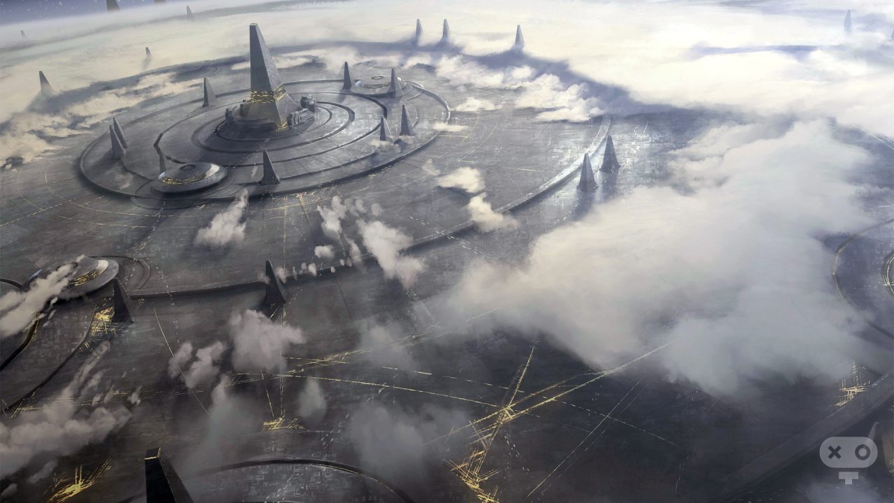 بازی Stellaris