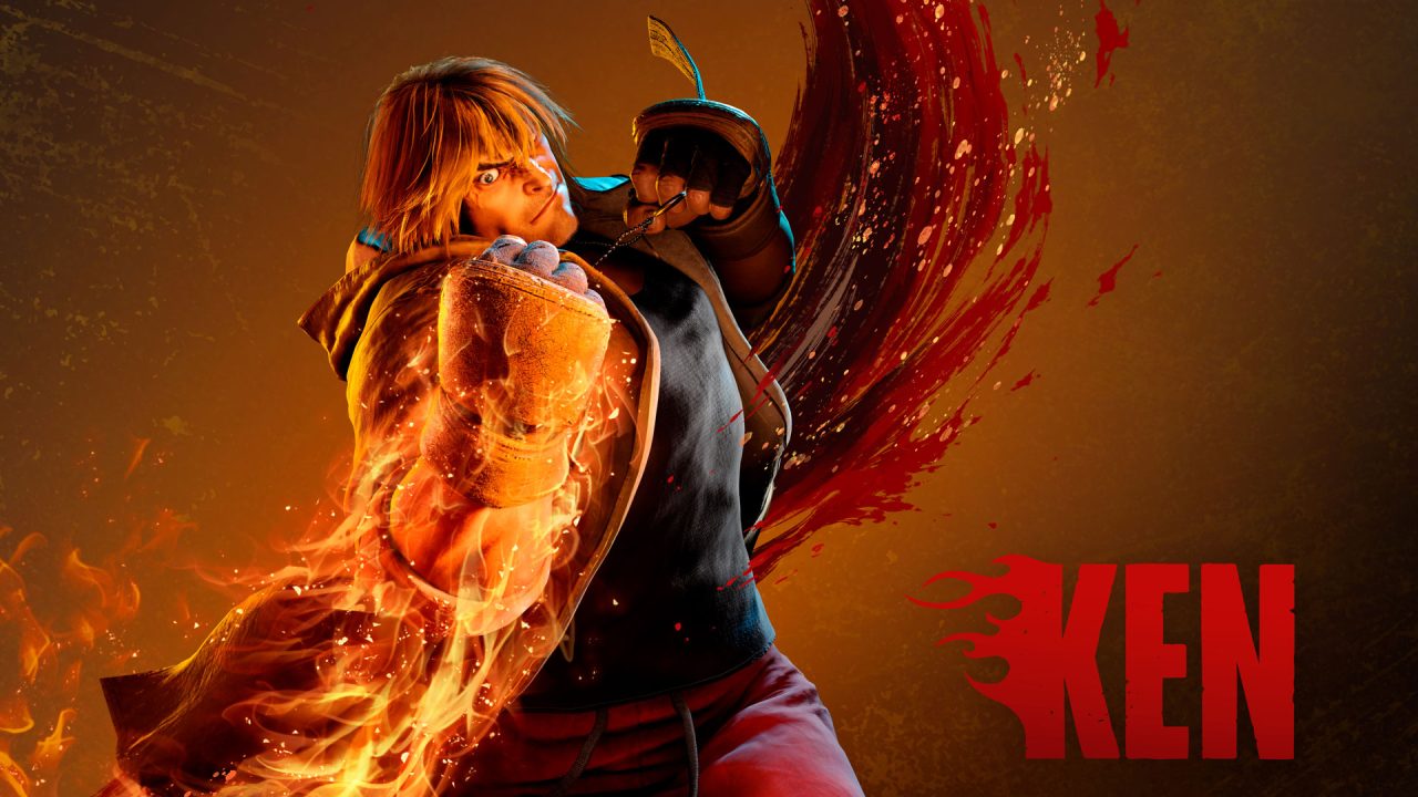 بازی Street Fighter 6 کامپیوتر