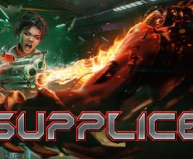 Supplice