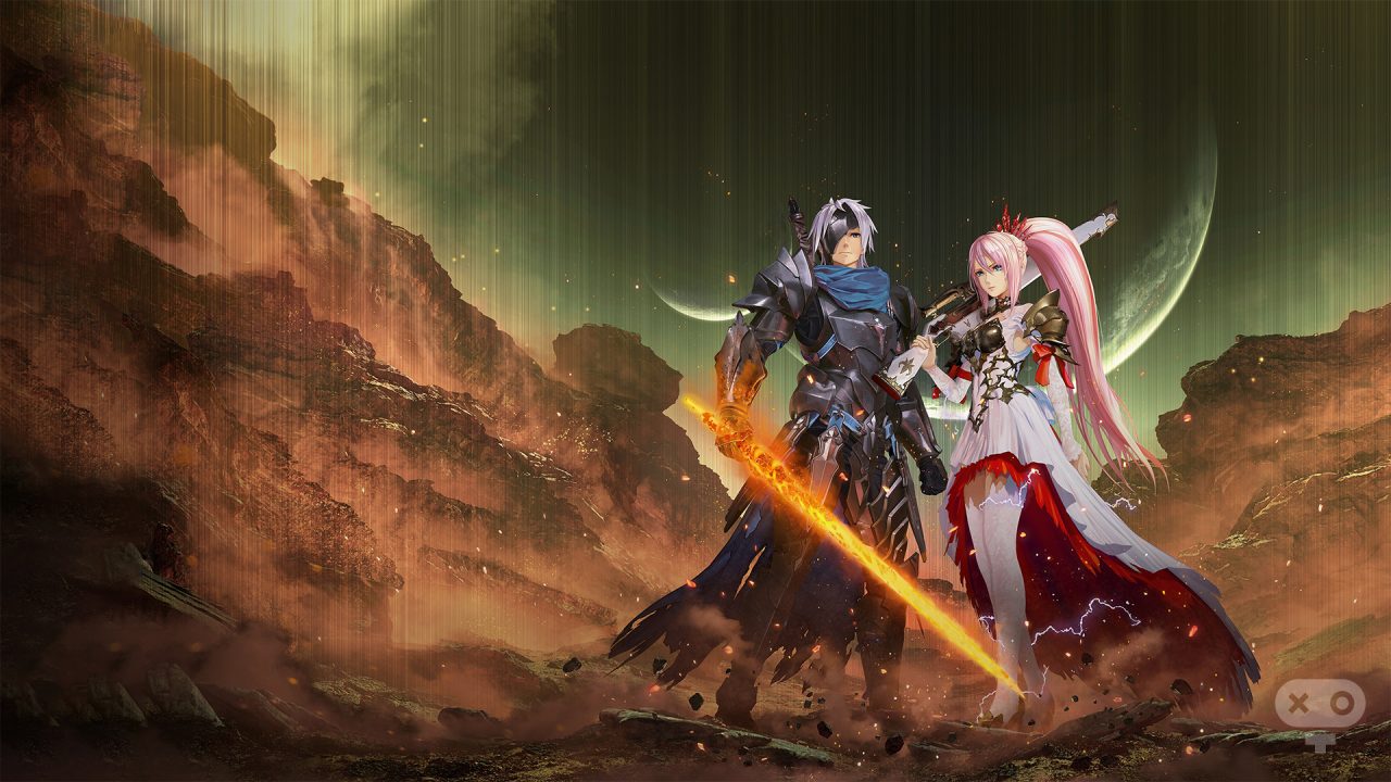 بازی Tales of Arise