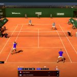 بازی Tennis Manager 2023