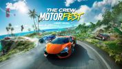 بازی The Crew Motorfest