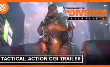 تریلر The Division Resurgence