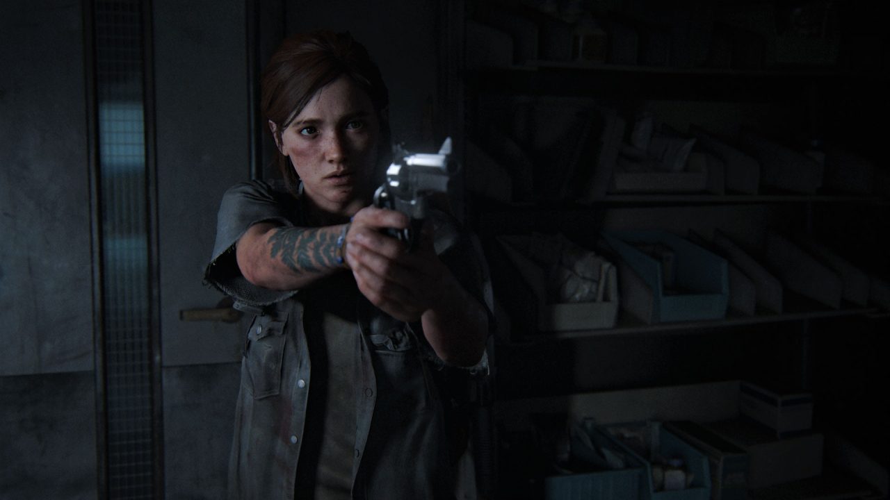 بودجه ساخت The Last of Us 2