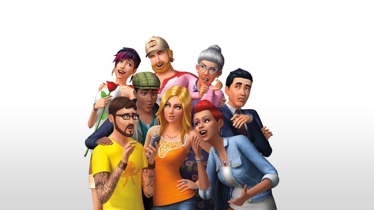 بازی The Sims 5 رایگان سیمز