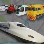 دانلود بازی Train Manager - 2023 برای اندروید