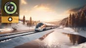 Train Manager - 2023