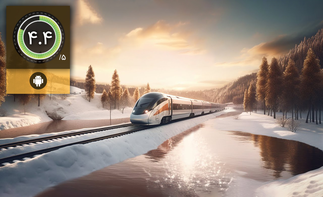 Train Manager Gameplay دانلود بازی Train Manager - 2023 برای اندروید (1.1)