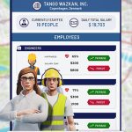 دانلود بازی Train Manager - 2023 برای اندروید
