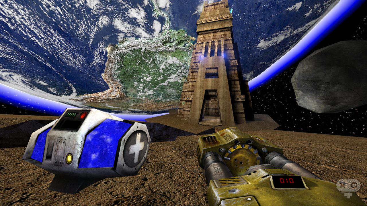 بازی Unreal Tournament