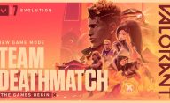 Valorant Team Deathmatch