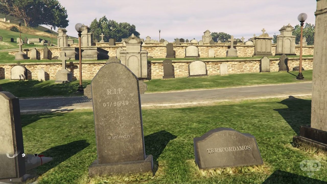 محل Vinewood (GTA 5)