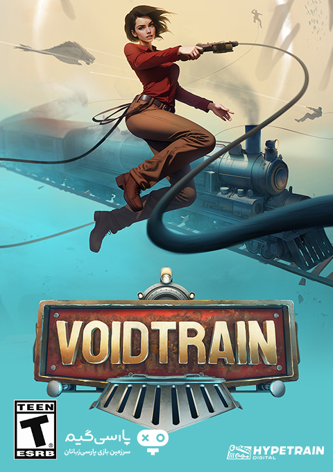 دانلود بازی Voidtrain برای PC