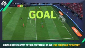 بازی World of League Football