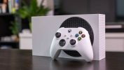 کنسول Xbox Series S