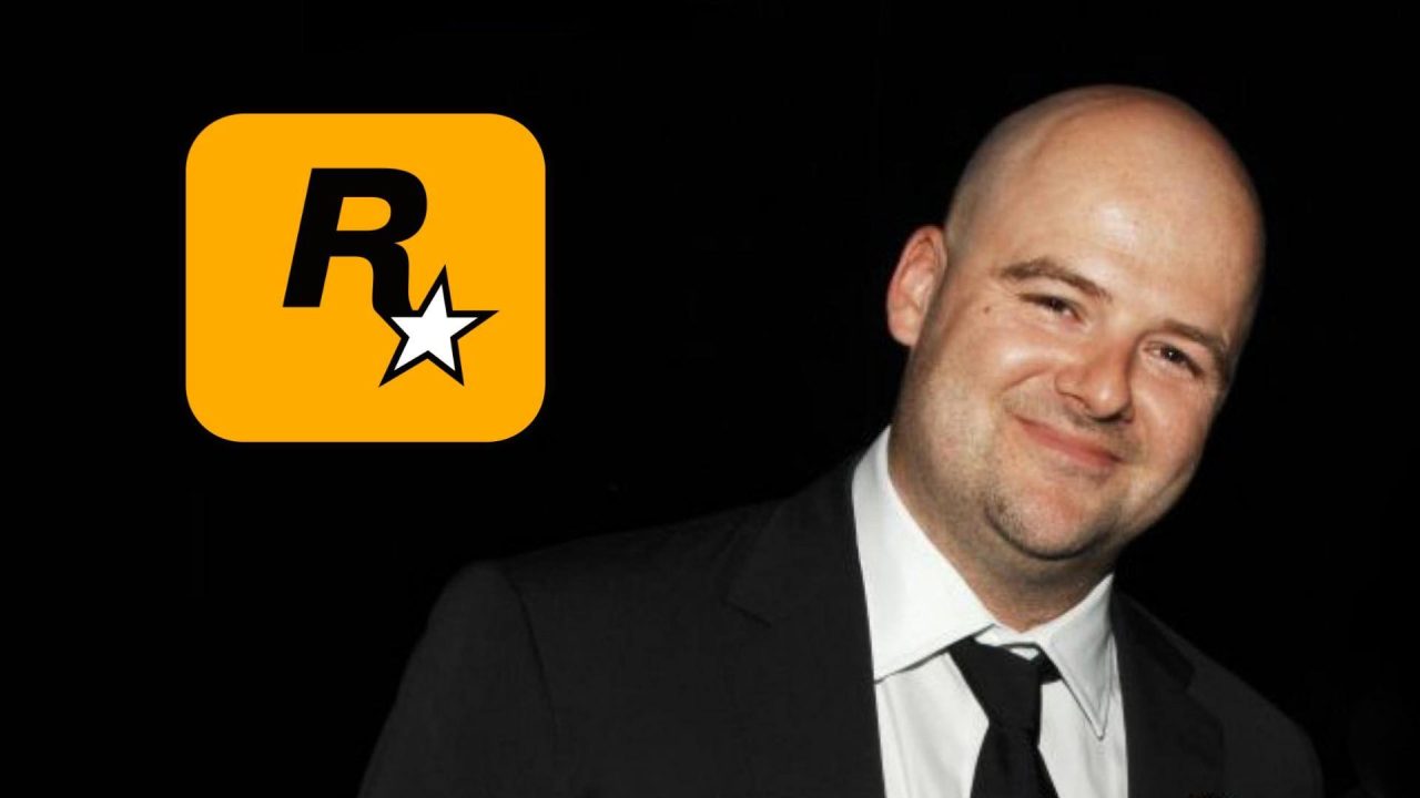 استودیو جدید موسس Rockstar