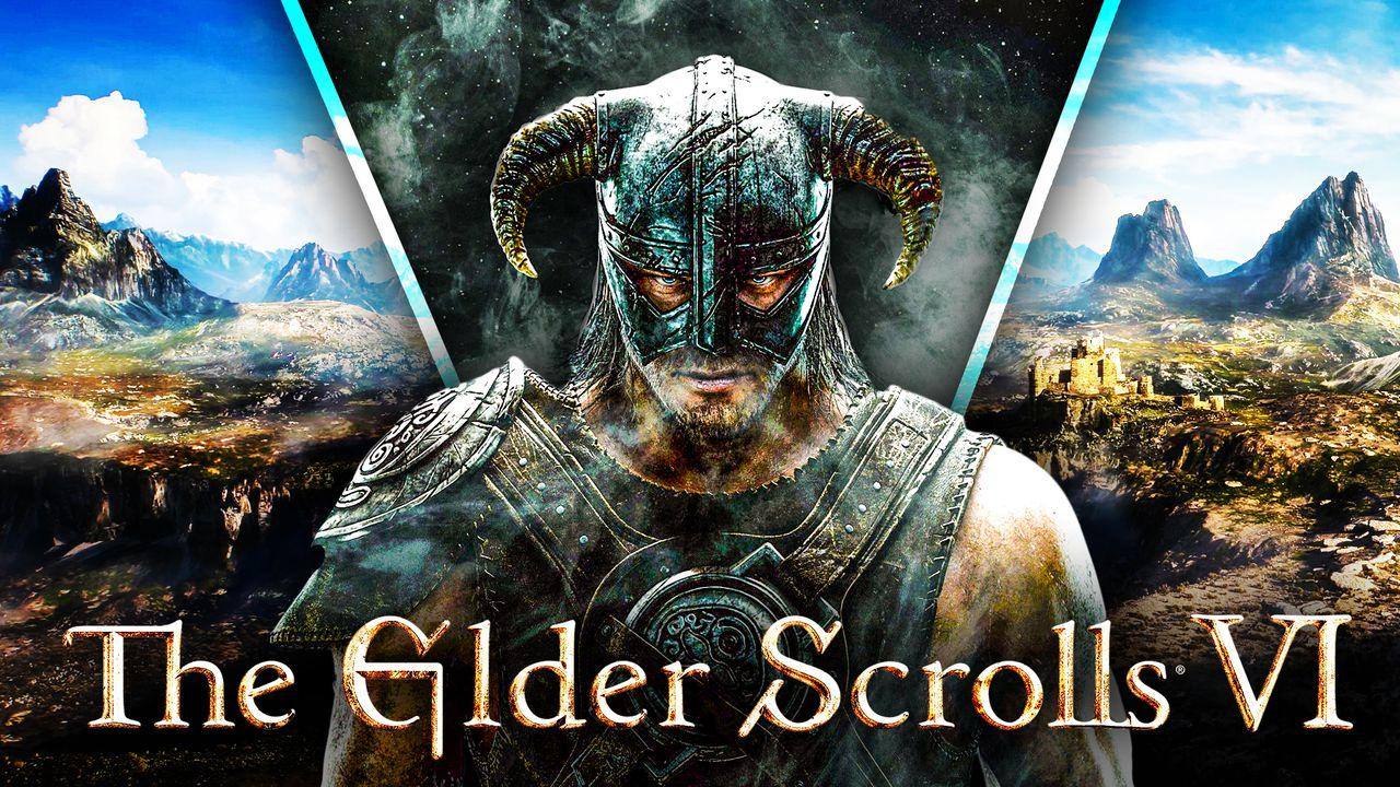 انتشار بازی Elder Scrolls 6
