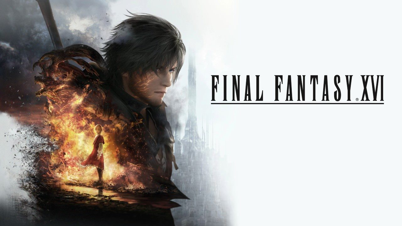 باس فایت های بازی Final Fantasy 16