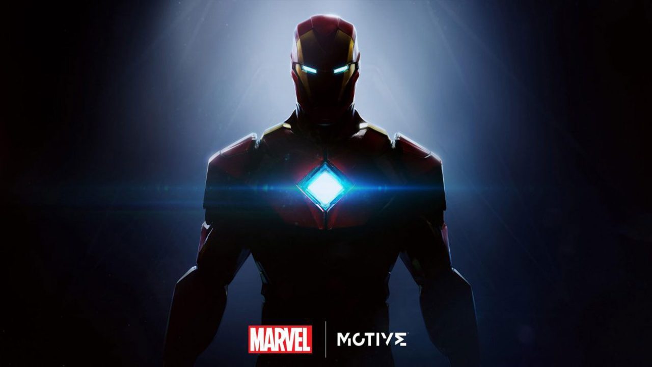 بازی Iron Man