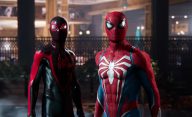 رده سنی بازی Marvel’s Spider-Man 2