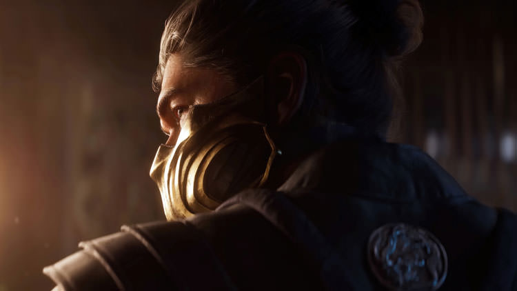 شخصیت های Mortal Kombat 1