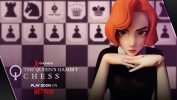 بازی Queen's Gambit Chess