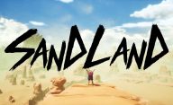 بازی Sand Land