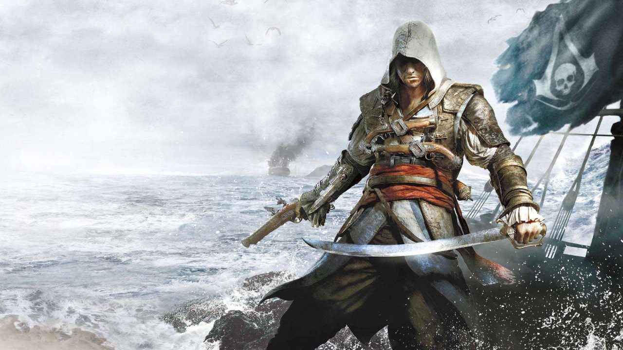 بازی Assassin's Creed جدید
